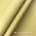 Classic style packing materials pvc leather fabric